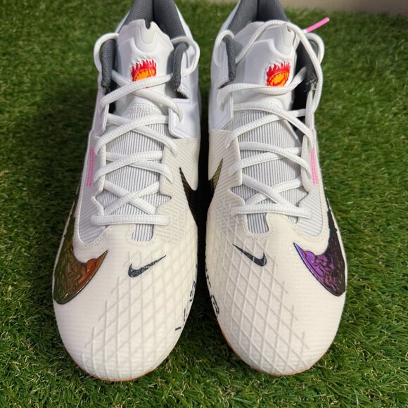 Nike Vapor Edge Elite 360 2 NRG Phoenix Open Football Cleats Mens 11 DV2412-160 main image 6